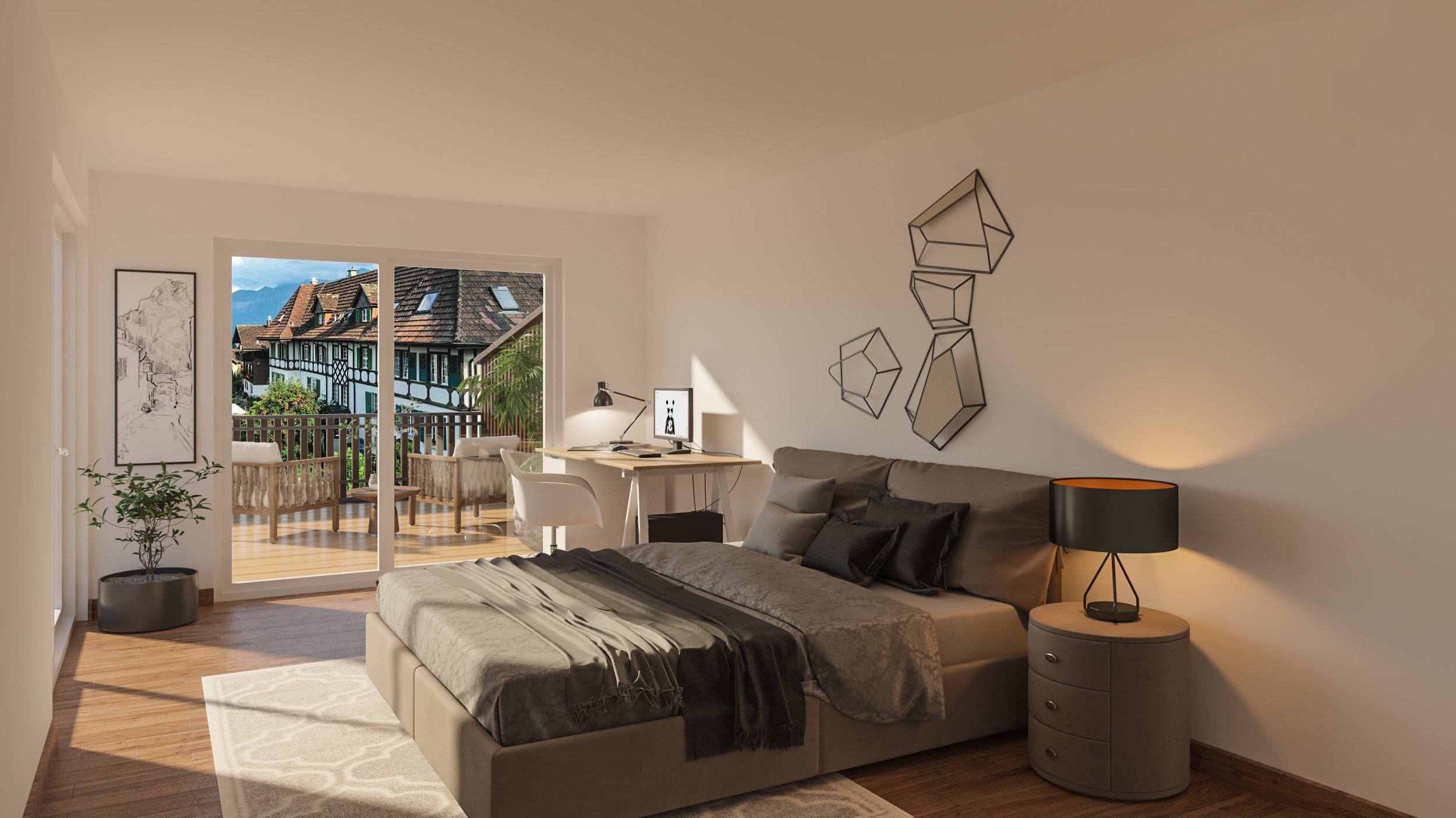 BEDROOM1 3