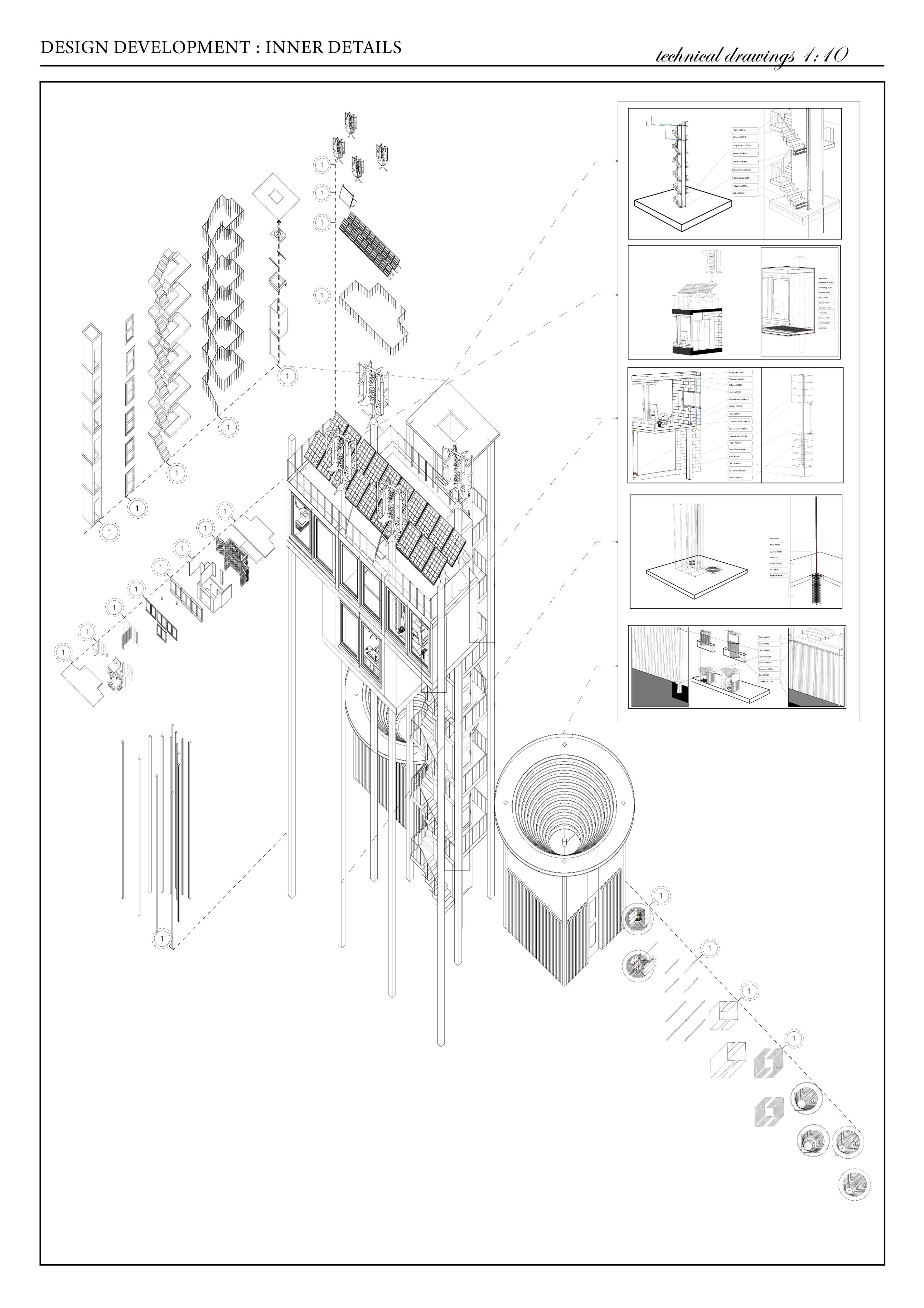 Treehouse 2424