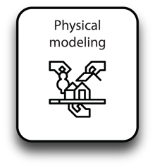 physical modeling 3