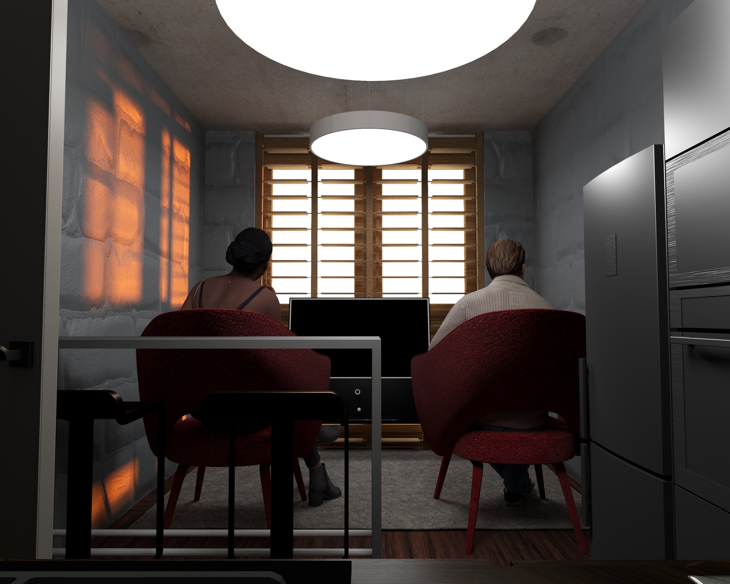 living room 2