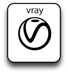 vray 3