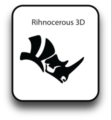 rihno 3d 3