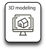 3d modeling 2