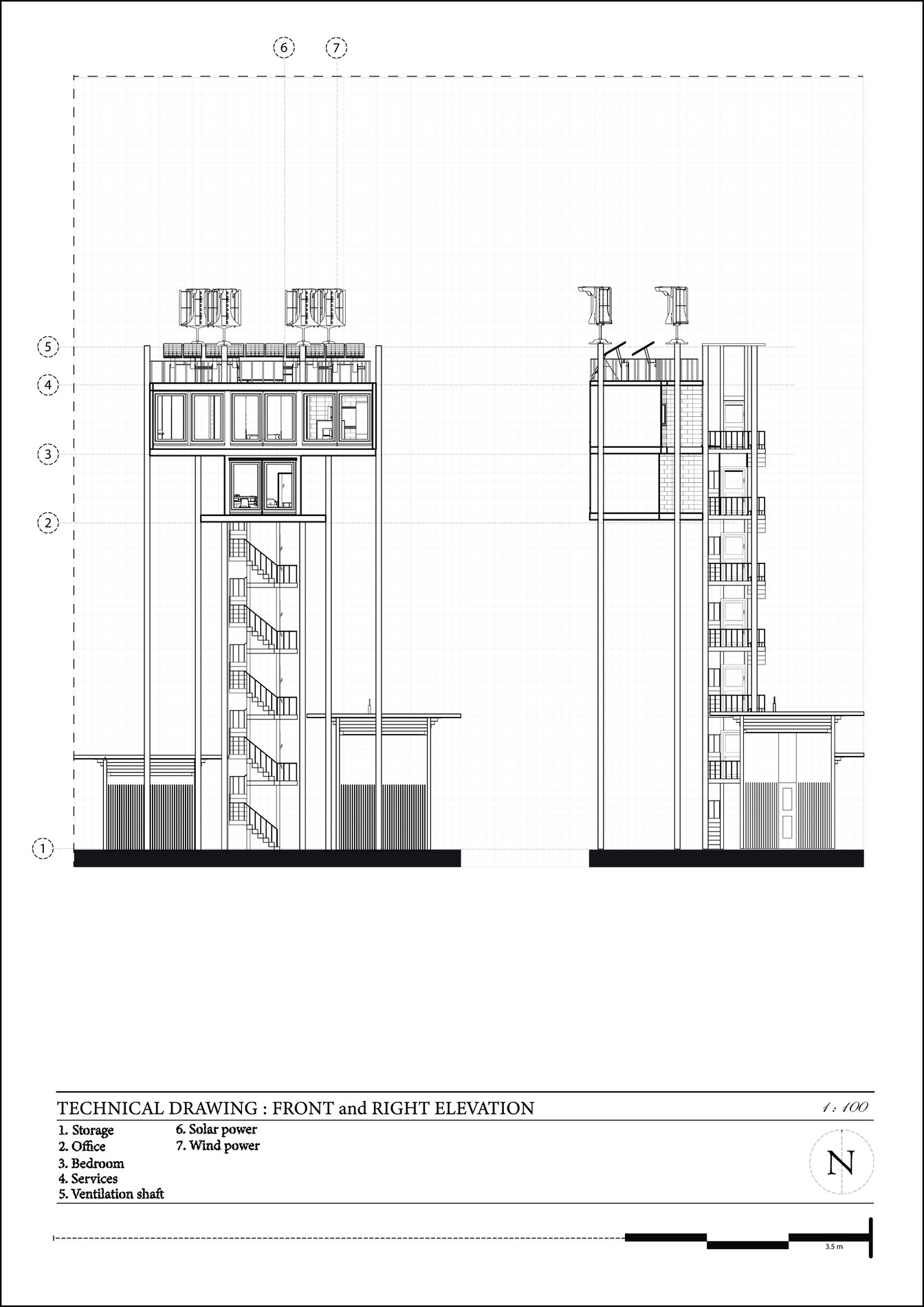 Treehouse 2424