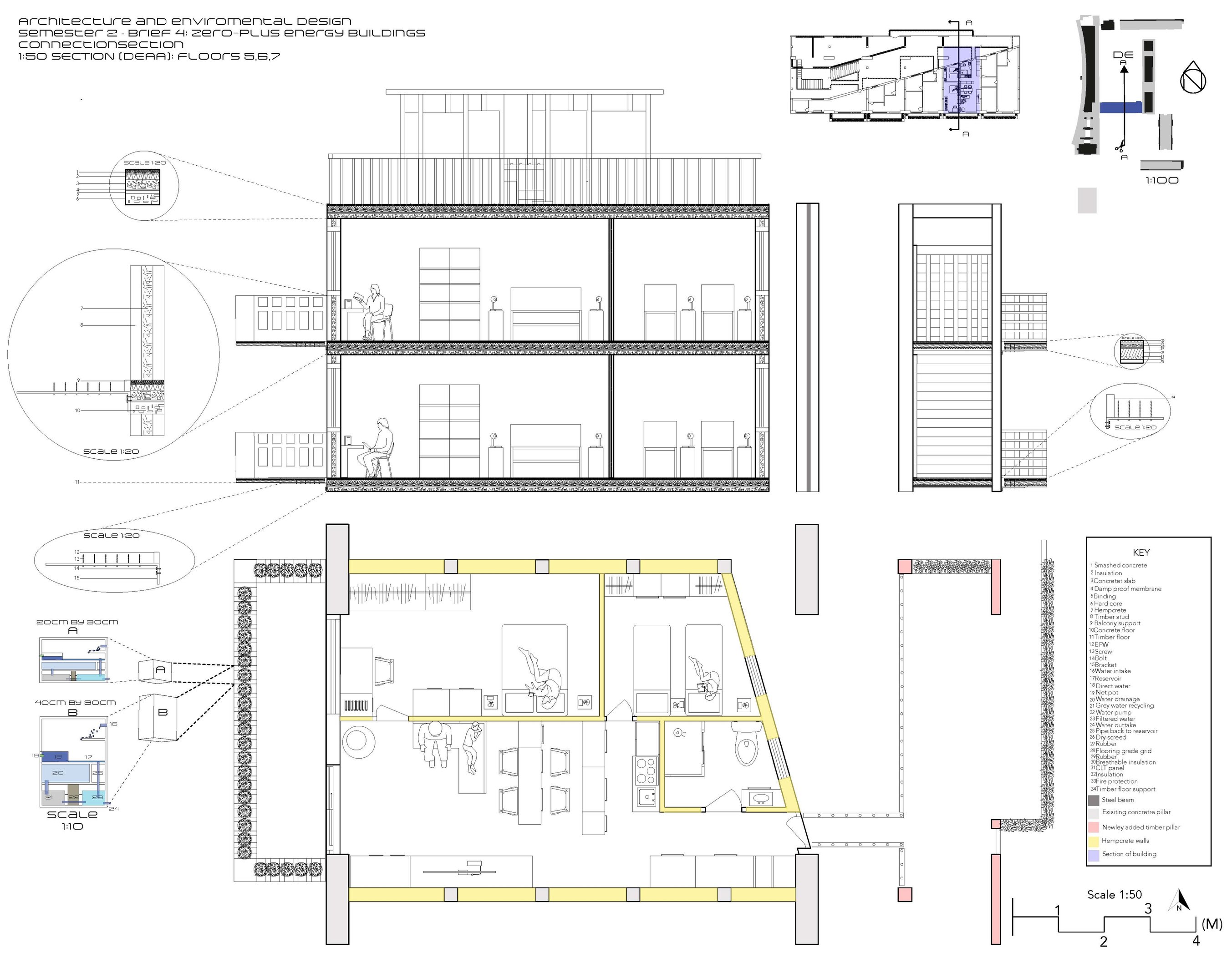 detail section 1