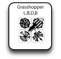 grasshopper 2