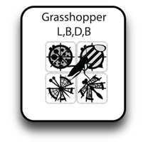 grasshopper 2