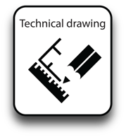technical drawing 2