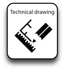 technical drawing 4