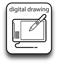 digital drawing 2