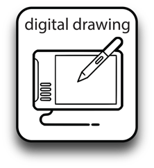 digital drawing 3