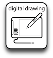 digital drawing 3