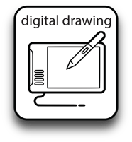 digital drawing 2