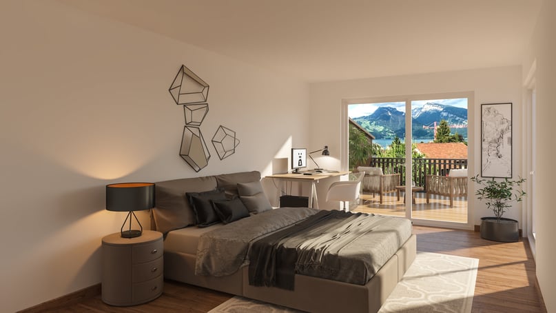 BEDROOM 2