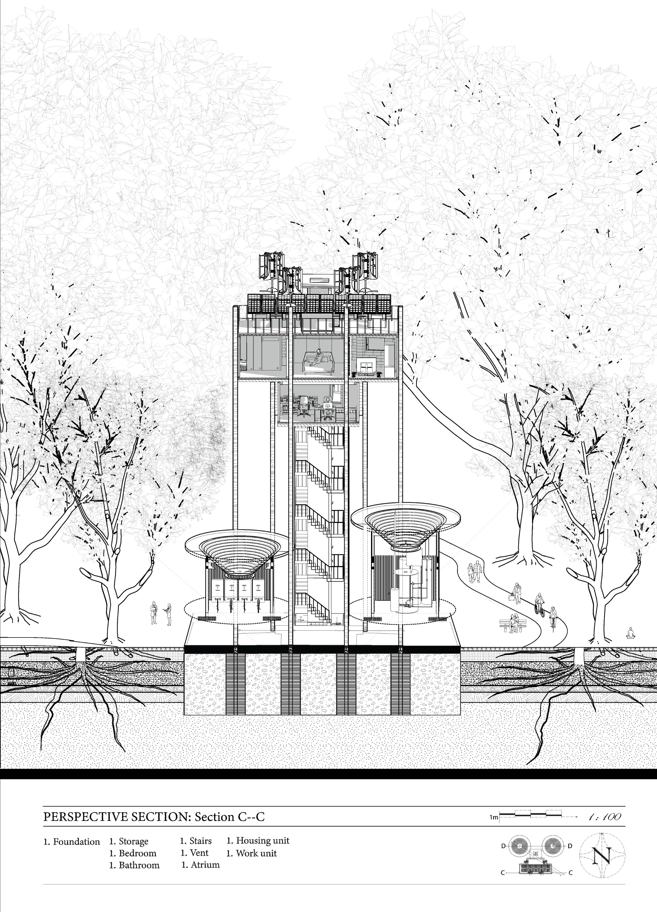 Treehouse 2424
