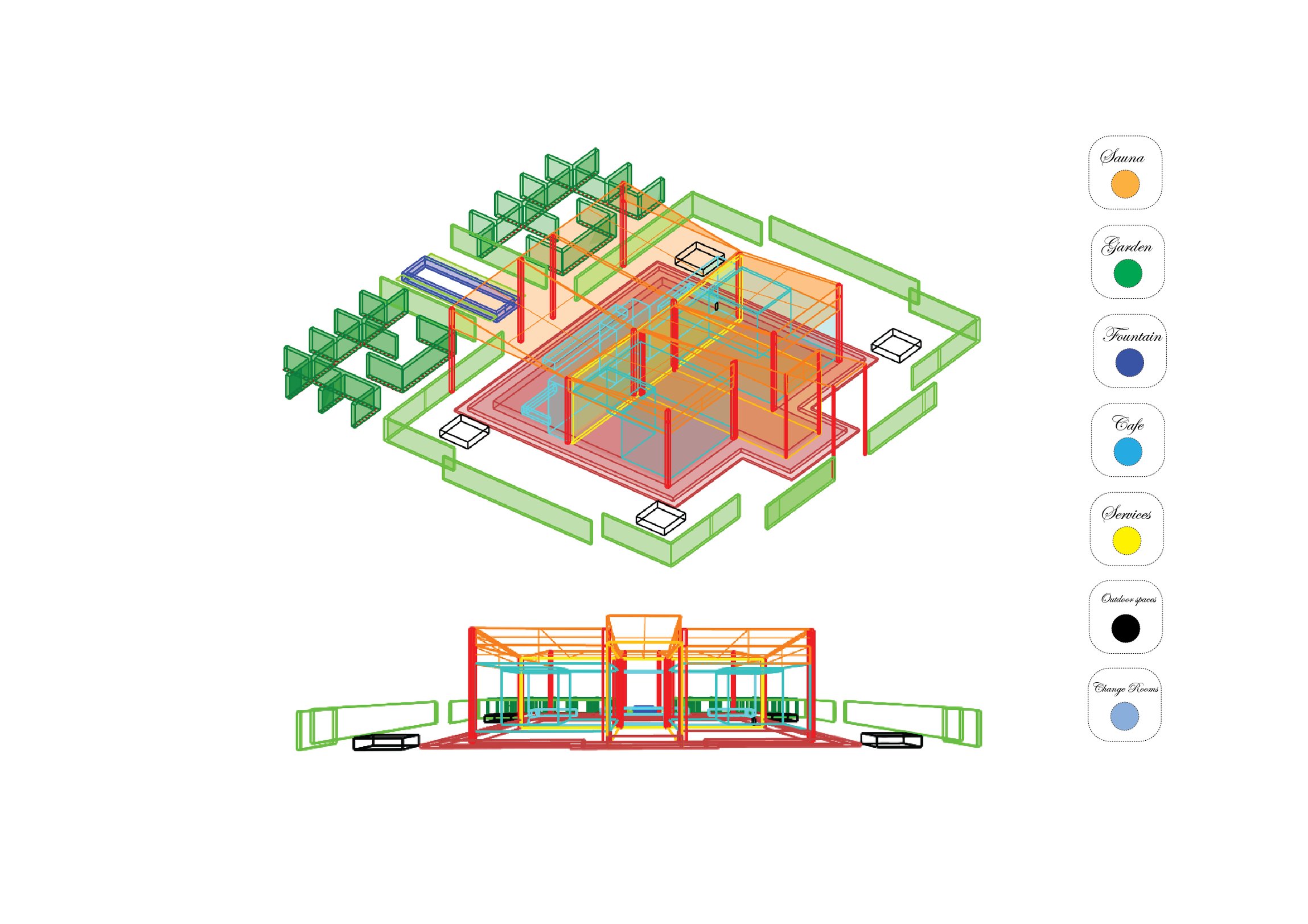 Wy Massing option - 1 - v001 3