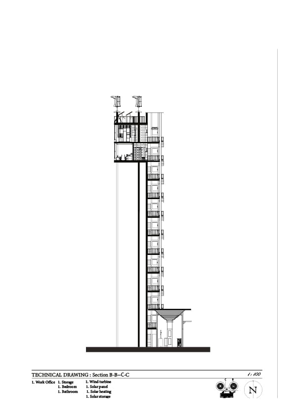 Treehouse 2419